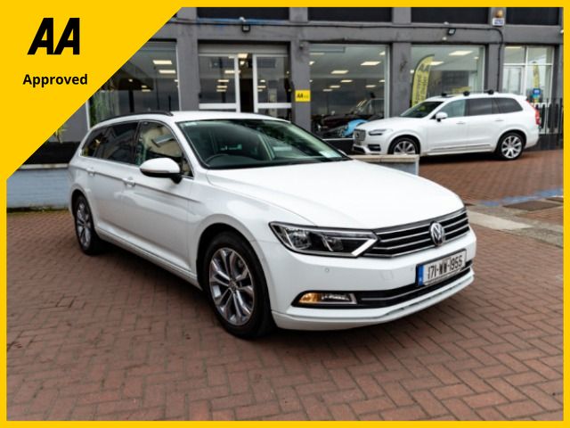 vehicle for sale from Naas Road Autos