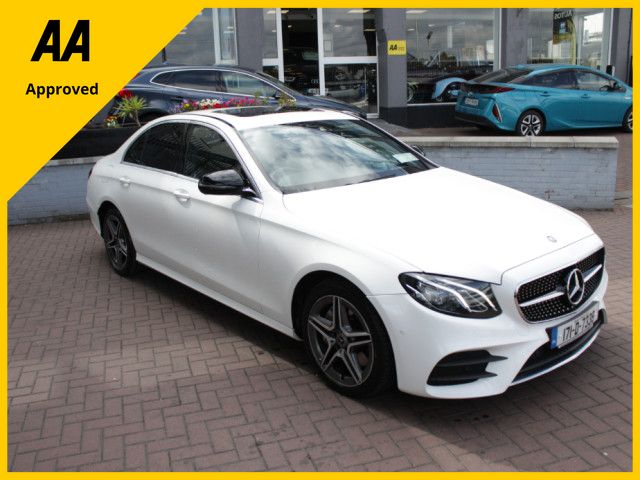vehicle for sale from Naas Road Autos