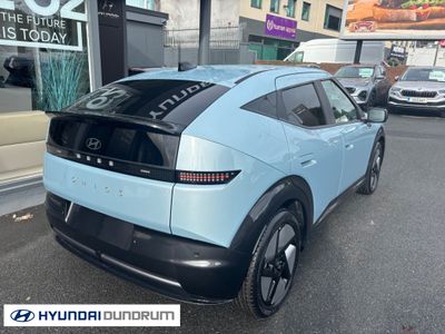 2027 Hyundai Ioniq 3
