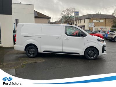 2026 Fiat Scudo