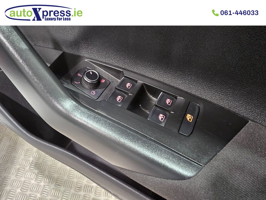 2019 Volkswagen Polo