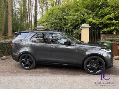 2024 Land Rover Discovery