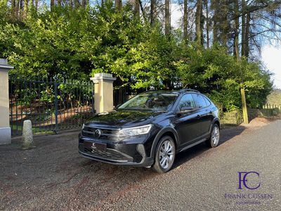 2025 Volkswagen Taigo