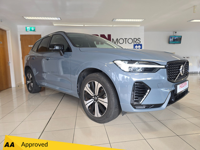 vehicle for sale from Hogan Motors