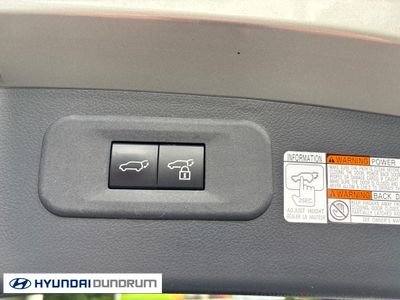 2022 Lexus NX 450H+