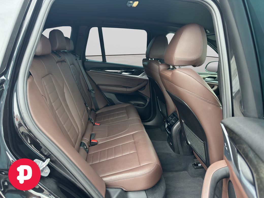 2020 BMW X3