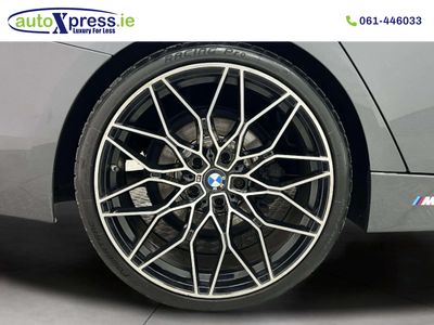 2018 BMW 3 Series