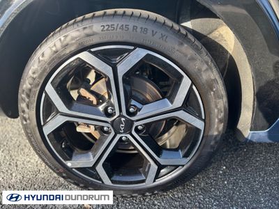 2023 Kia Niro