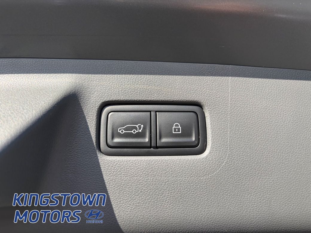 2025 Hyundai Santa Fe