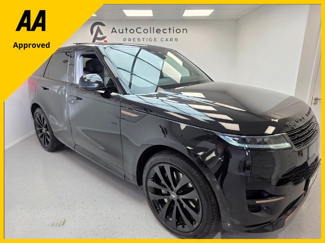 vehicle for sale from Autocollection Prestige Cars