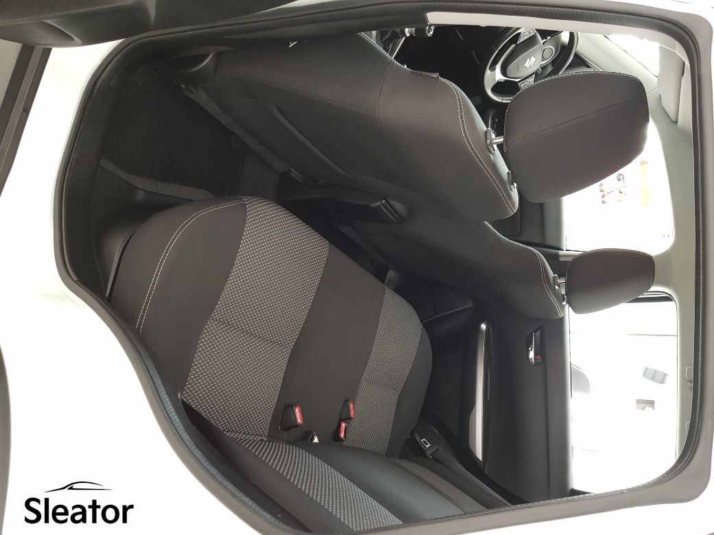 2021 Suzuki Vitara