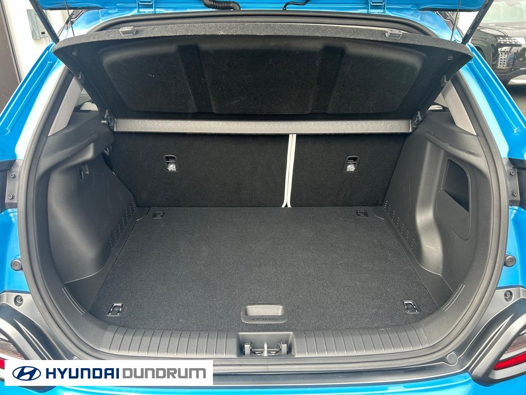 2020 Hyundai Kona
