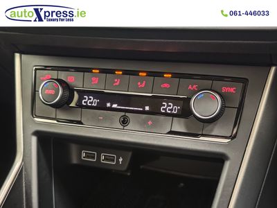 2018 Volkswagen Polo