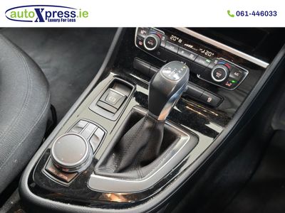 2016 BMW 2 Series Gran Tourer