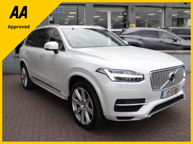 vehicle for sale from Naas Road Autos