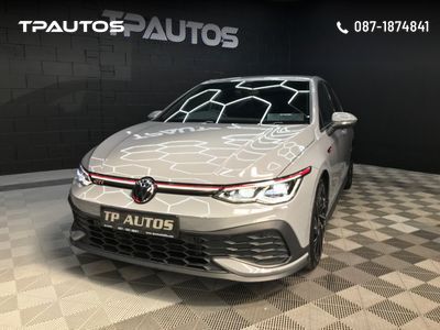 2022 Volkswagen Golf