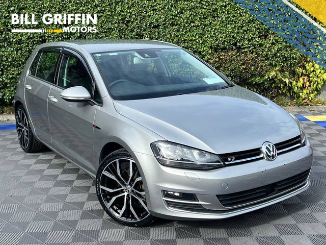 vehicle for sale from Bill Griffin Motors