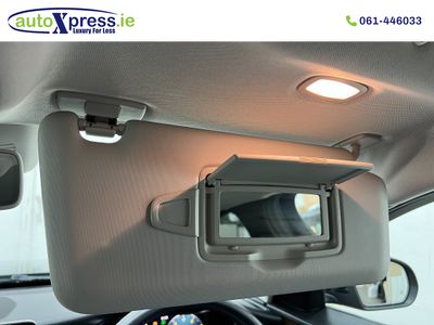 2019 Mercedes-Benz C Class