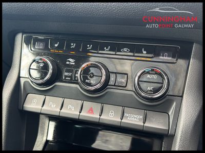 2019 Skoda Kodiaq
