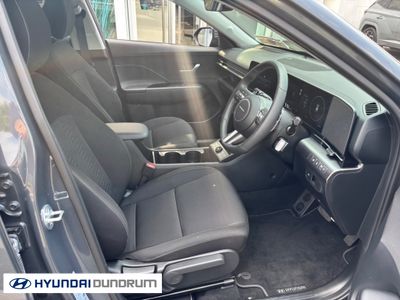 2023 Hyundai Kona