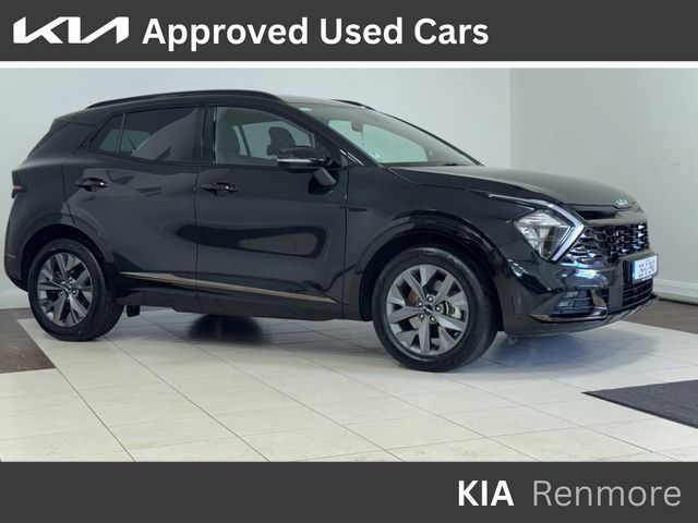 vehicle for sale from Kia Renmore
