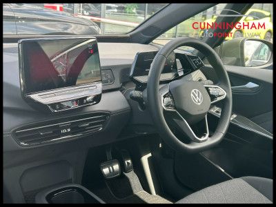 2024 Volkswagen ID.3