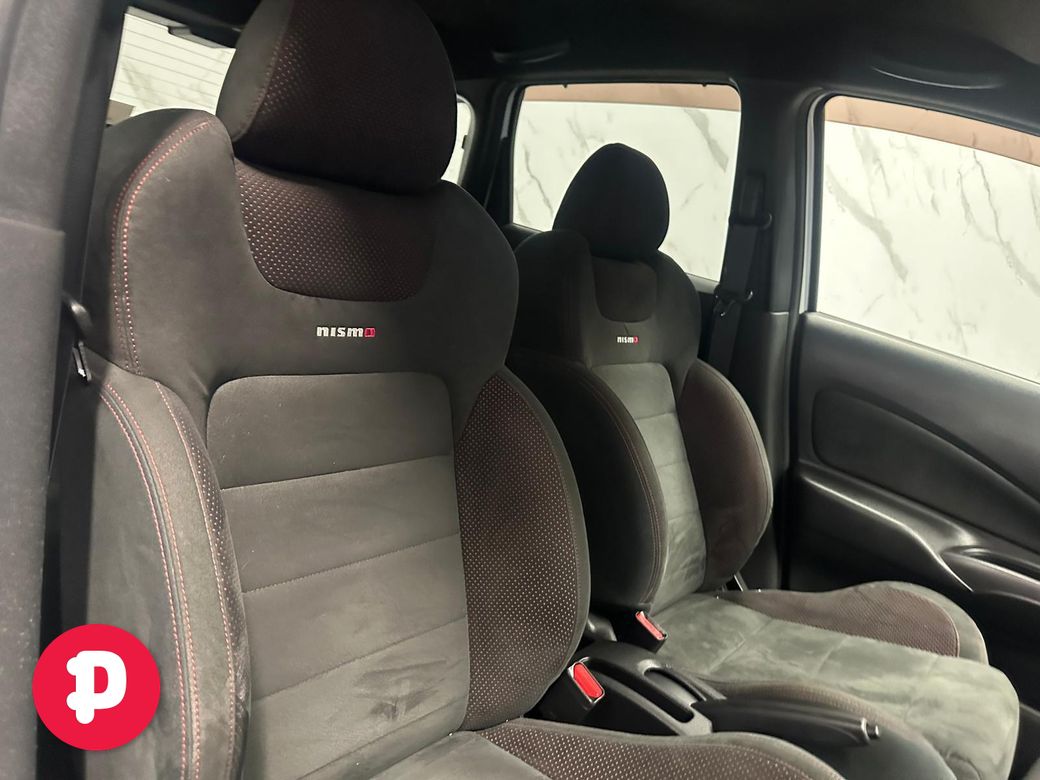 2019 Nissan Note