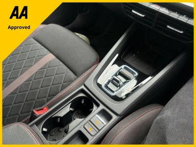 2023 Skoda Octavia