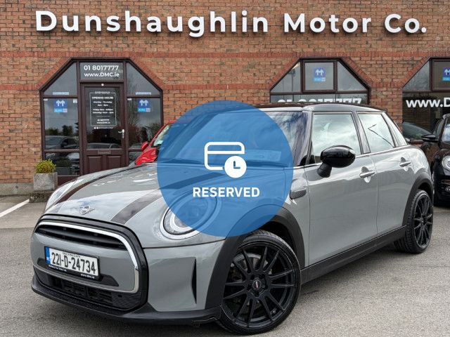 vehicle for sale from Dunshaughlin Motor Co