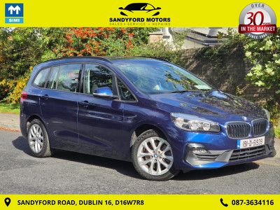2019 BMW 2 Series
