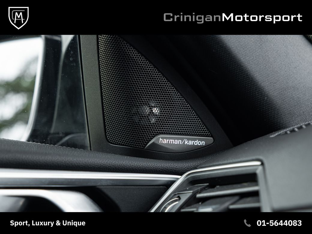 2022 BMW 4 Series