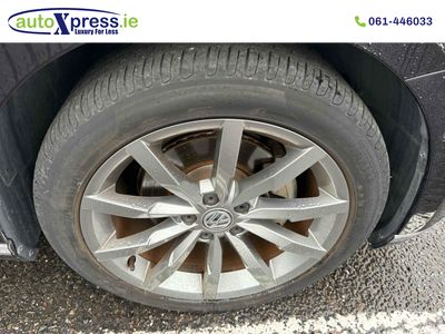 2020 Volkswagen Passat