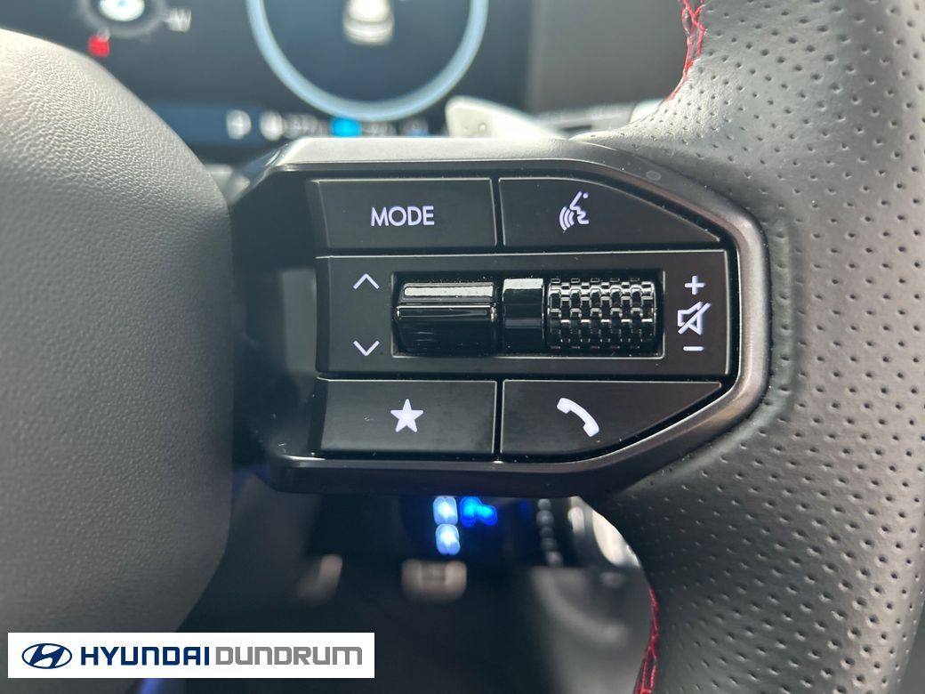 2025 Hyundai Ioniq 5