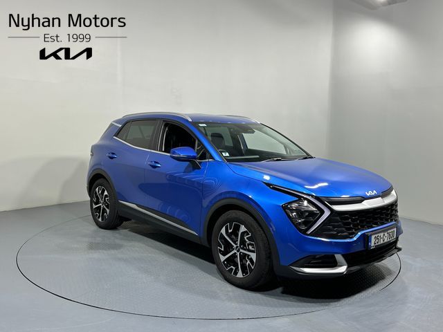 vehicle for sale from Nyhan Motors