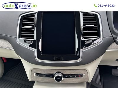 2023 Volvo XC90