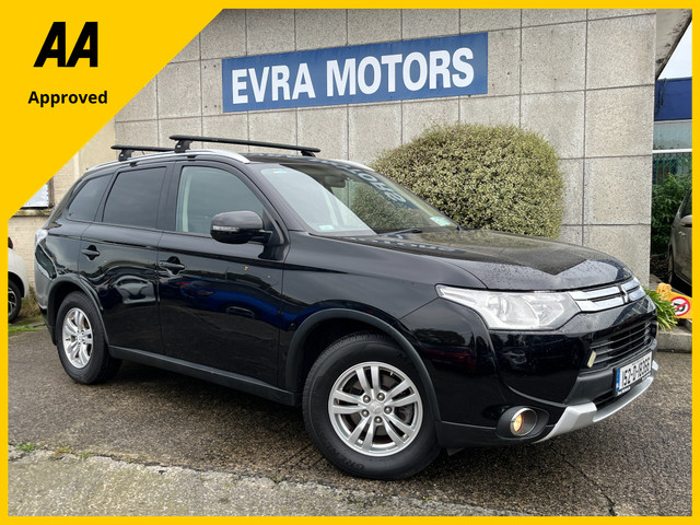 vehicle for sale from Evra Motors