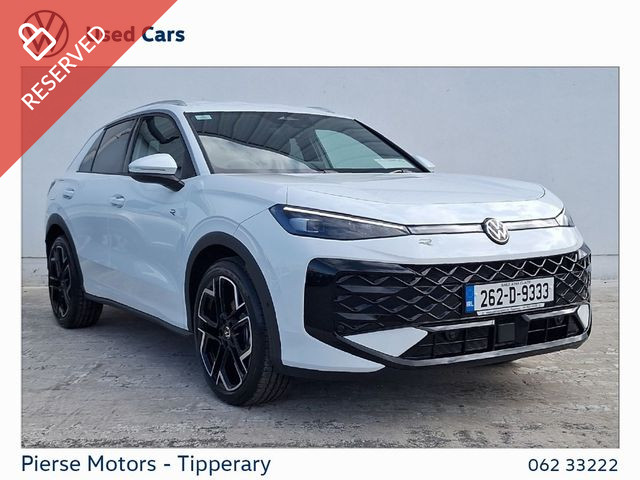 vehicle for sale from Pierse Motors
