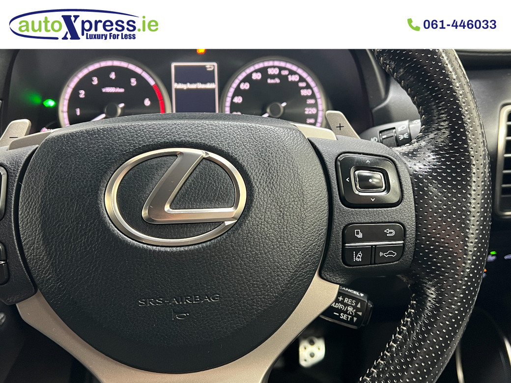 2020 Lexus NX