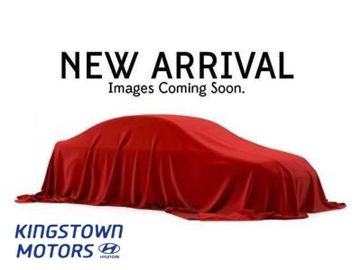 2020 Hyundai Kona