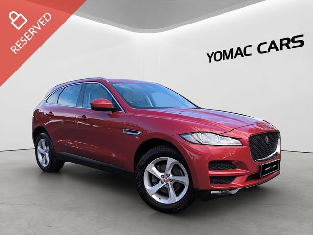 vehicle for sale from Yomac Cars