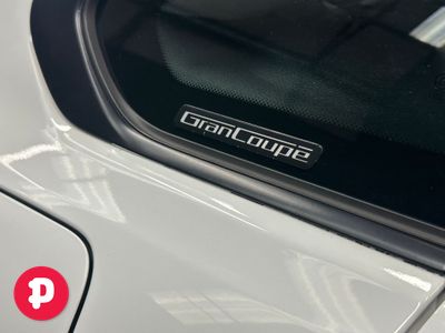 2017 BMW 4 Series