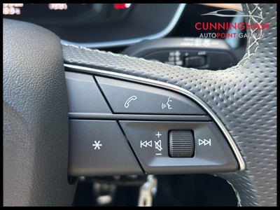 2023 Audi Q3