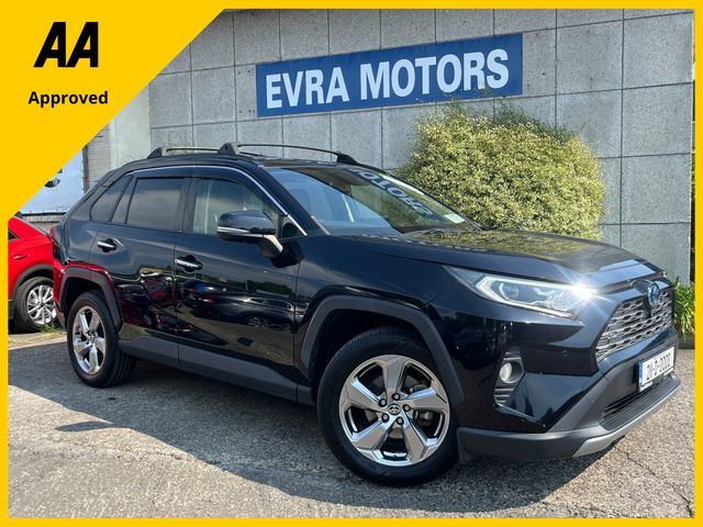 vehicle for sale from Evra Motors