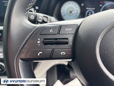 2022 Hyundai i20