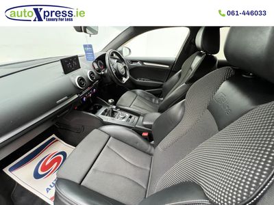 2016 Audi A3