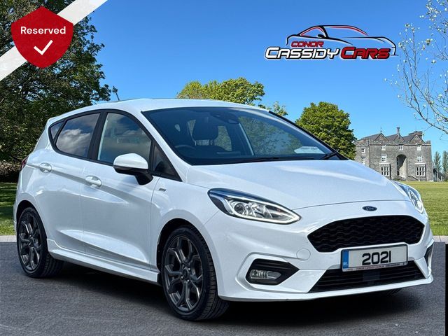 vehicle for sale from Conor Cassidy Cars