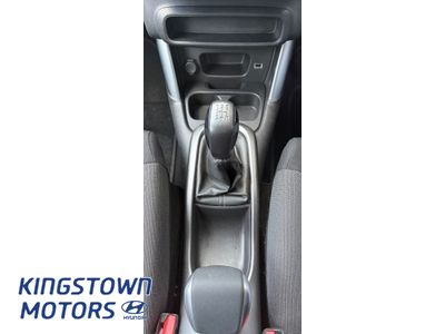 2018 Citroen C3 Aircross