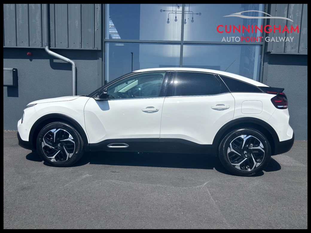 2023 Citroen C4