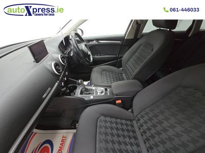2016 Audi A3