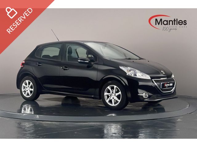 vehicle for sale from MJ Motors